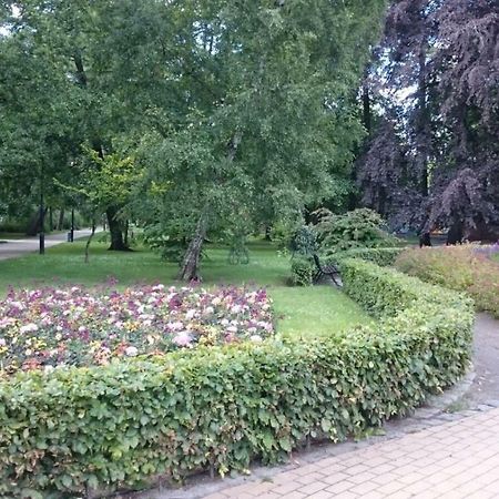 Sopot Mieszkanie Bardzo Blisko Morza Apartment Екстериор снимка