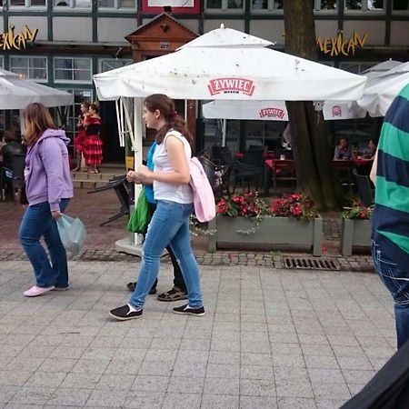 Sopot Mieszkanie Bardzo Blisko Morza Apartment Екстериор снимка