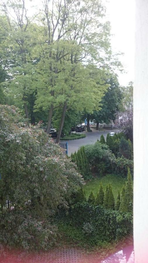 Sopot Mieszkanie Bardzo Blisko Morza Apartment Екстериор снимка