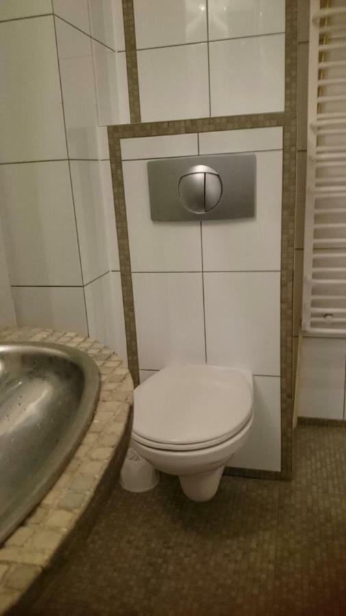 Sopot Mieszkanie Bardzo Blisko Morza Apartment Екстериор снимка