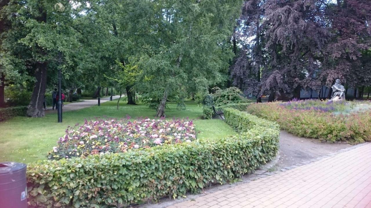 Sopot Mieszkanie Bardzo Blisko Morza Apartment Екстериор снимка