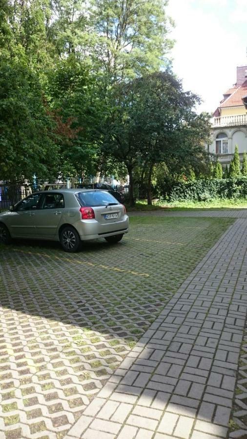 Sopot Mieszkanie Bardzo Blisko Morza Apartment Екстериор снимка