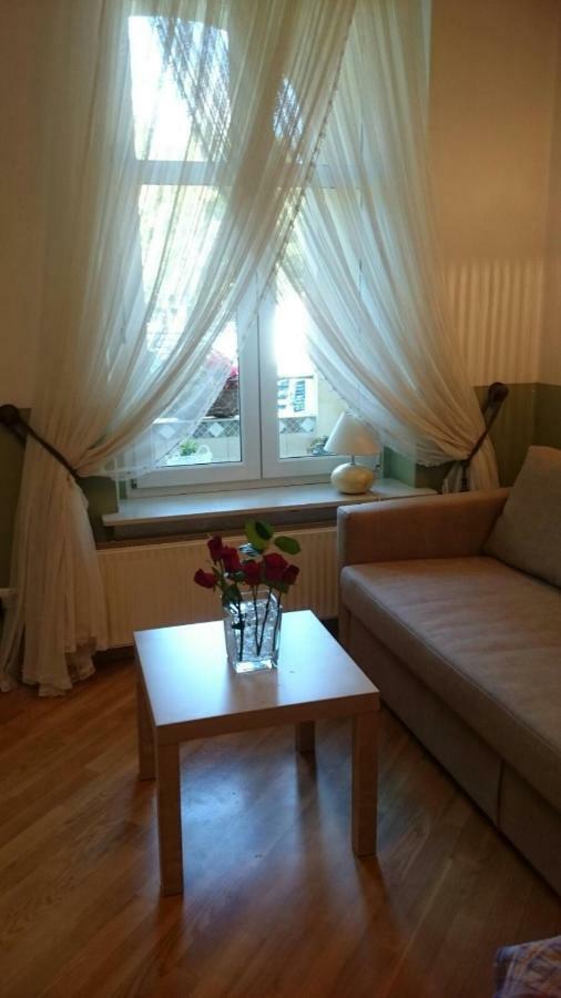Sopot Mieszkanie Bardzo Blisko Morza Apartment Екстериор снимка