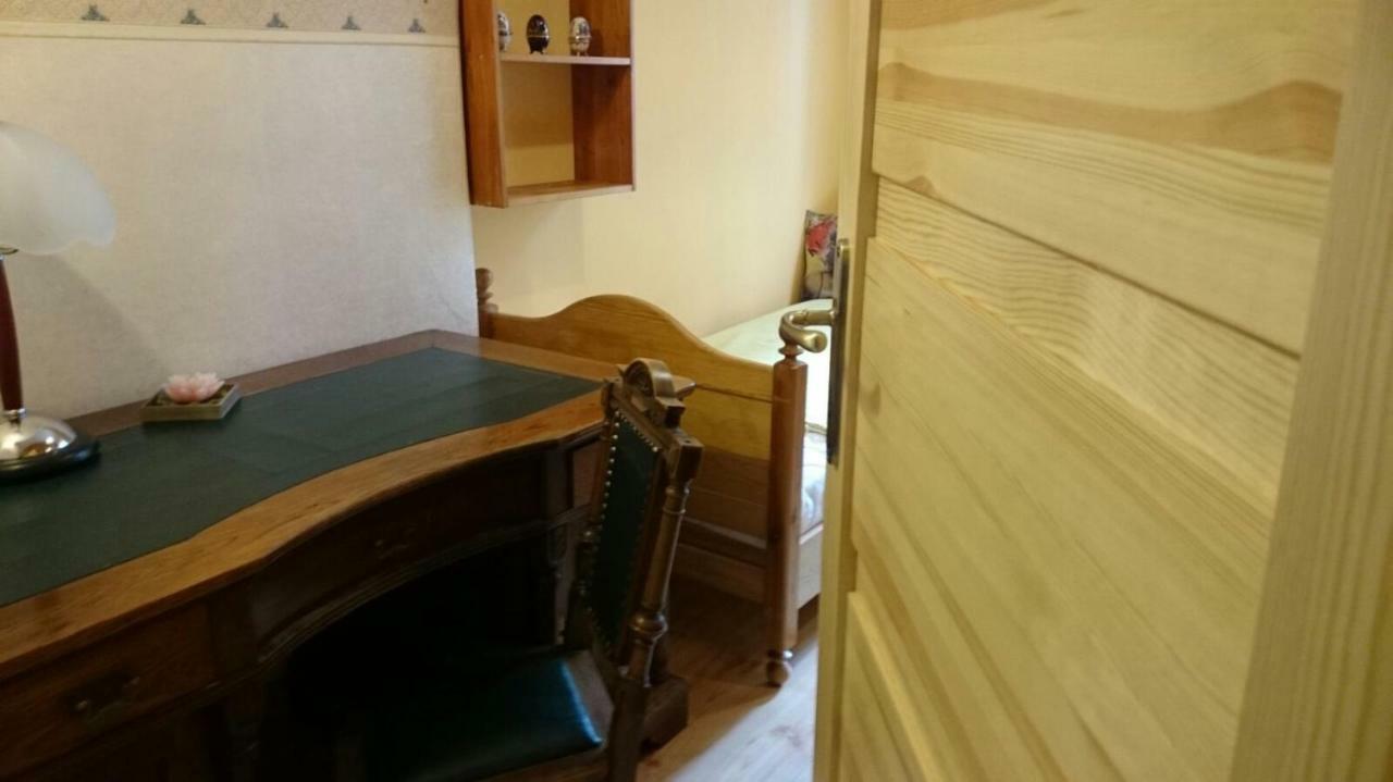 Sopot Mieszkanie Bardzo Blisko Morza Apartment Екстериор снимка