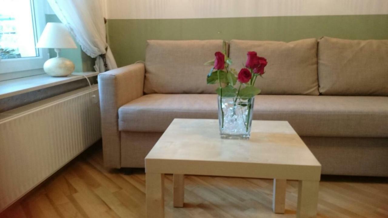 Sopot Mieszkanie Bardzo Blisko Morza Apartment Екстериор снимка
