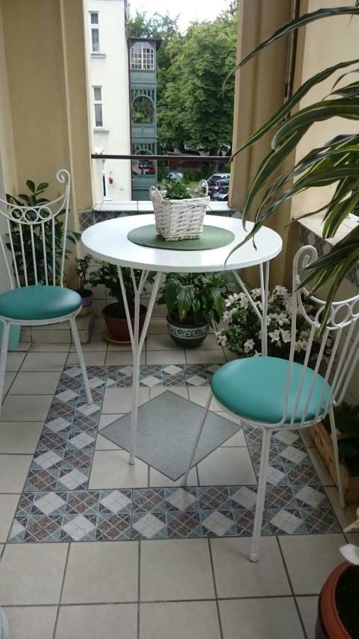 Sopot Mieszkanie Bardzo Blisko Morza Apartment Екстериор снимка