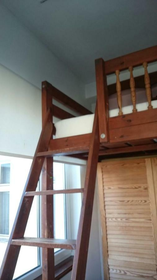 Sopot Mieszkanie Bardzo Blisko Morza Apartment Екстериор снимка