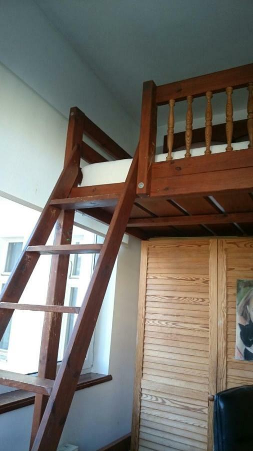 Sopot Mieszkanie Bardzo Blisko Morza Apartment Екстериор снимка